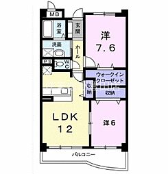 パーシモンいやさか 201