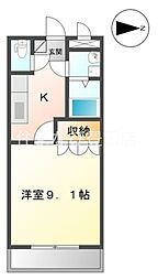 グローリエ・Ｍ