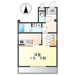 プランドール桜