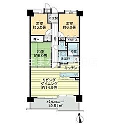 ライオンズマンション三好ヶ丘