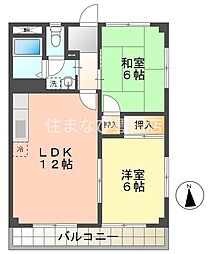 エスポア三好 301