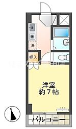 サン・ミヨシ 301