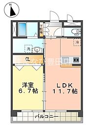 フォルトゥーナ浄水 302