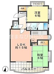 クレスト白鳥 304