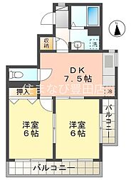 マウントセブン小西 205