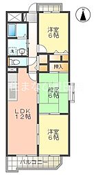 マンションモントレー 201