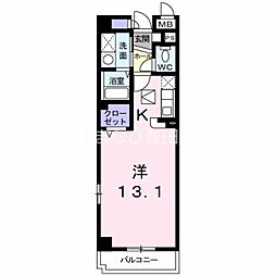 カーサ・ミレニアム 211
