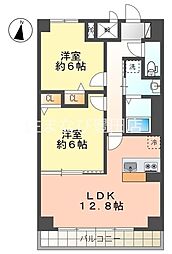 グリーンタワー