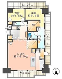 野村三好ヶ丘ヒルズ　参番館