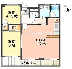 アメニティ21 602