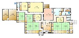 TZ住宅豊田久岡