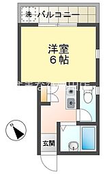 スカイビルＢ館 403