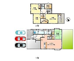 豊田市大林町戸建