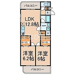 ホワイトホーク 1H