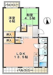 ビラージ十塚