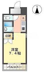 パアチ三好ヶ丘 305