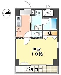 グローリ若宮 403