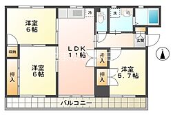 ブルーム豊栄 106