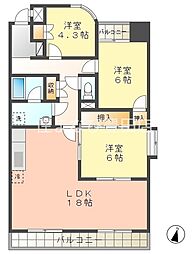 アメニティ曙 203