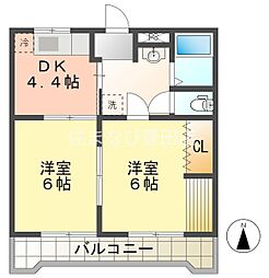 パークライフ下市場 203