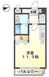ヒルズ本多 103