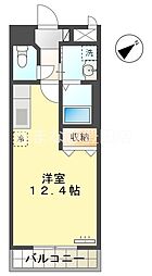 サンハイツ池田II 204