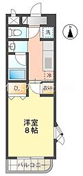 アトレ東梅坪 201