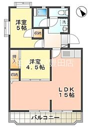 サンピアス豊田 301