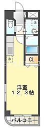 グリーンシティ近藤2番館 307
