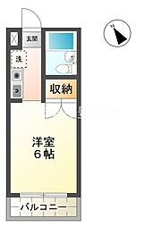 フェリシア上豊田 306