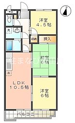 サンライフ梅坪 203