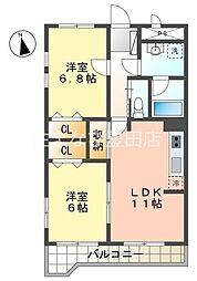 神田丸太マンション 303