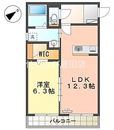 Villa浄水 206