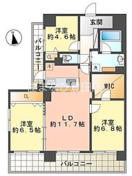 藤和シティコープ豊田久保町