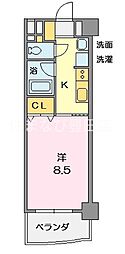 けやき通り 703