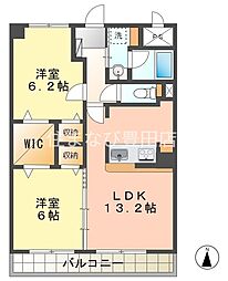 カームズ下林