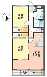 Ｋ’Ｓマンション桝塚