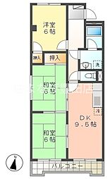 リエス豊田浄水 806