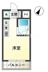 アークファースト 503