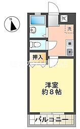 ティーズシャンブル 302