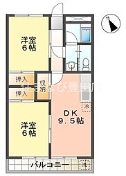 ファミール栄 201