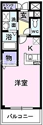 エントピアタウンころも 203