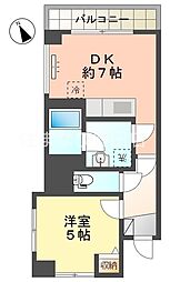 アーバンステージ豊田 503
