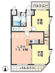 リベルテ京町
