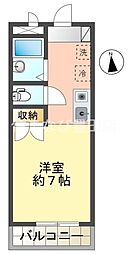 ラルーチェ若宮 304