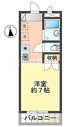 ラルーチェ若宮 403