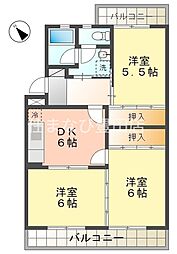第二ハイツ昌 403