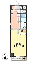 リヴィエール三好 101