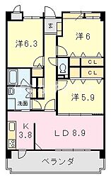 コンフォート園原