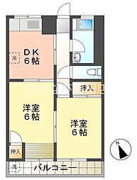 東和ビル 501